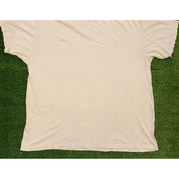 Vintage Southwest Baptist wildcats shirt mens extra large white football 90s 3 - Picture 10 of 13